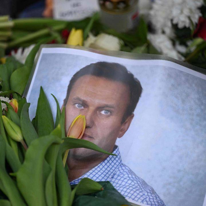 Dmitri Peskov kommentoi väitteitä Navalnyin äidin painostamisesta – ”Absurdia”